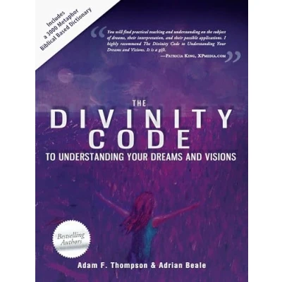 Bild av The Divinity Code to Understanding Your Dreams and Visions