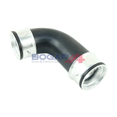 Bild av BOGAP A1711178 Turboslang VOLKSWAGEN: Golf 5, Caddy 3, Passat B6 Variant, AUDI: A3 Hatchback, SKODA: Octavia 2 Combi