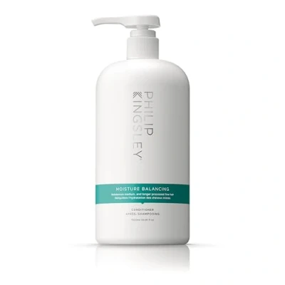 Bild av Philip Kingsley Moisture Balancing Conditioner 1000ml