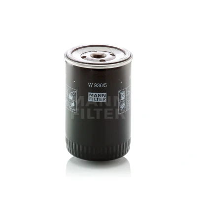 Bild av Oljefilter MANN FILTER W 936/5