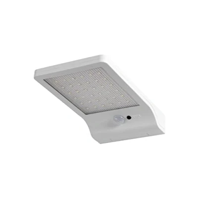 Bild av LEDVANCE LED batteridriven lampa, lampa för utomhusbruk, rörelsesensor, nattsensor, kallvit, 102,5 mm x 92,4 36,5 mm, dörr Down