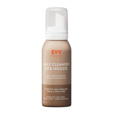 Bild av EVY Technology Daily Cleansing Face Mousse 100 ml