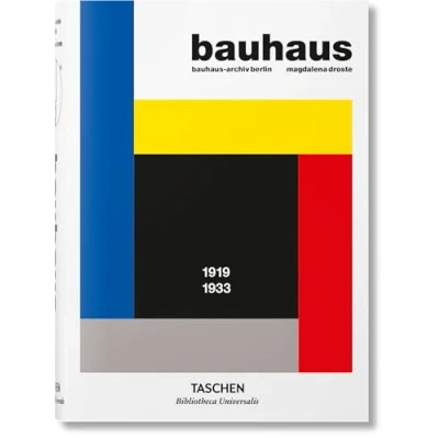 Bild av Bauhaus. Updated Edition