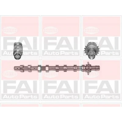 Bild av FAI AutoParts C266 Arbre à Cames PEUGEOT: 3008 I, 207 3/5 portes, 5008 CITROËN: Berlingo II, Jumpy II Van, C3 I FORD: FIESTA 6