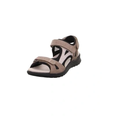 Bild av Legero Siris dam Sandaler sandaler, Taupe (grå), 42 EU