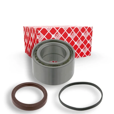 Bild av FEBI BILSTEIN 23663 Kit de roulements roue MERCEDES BENZ: Sprinter 3 T Van, 2 Bus, Сamion à Plateau/Сhâssis