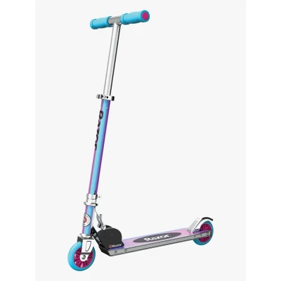Bild av Razor A Special Kick Sparkcykel Holografisk