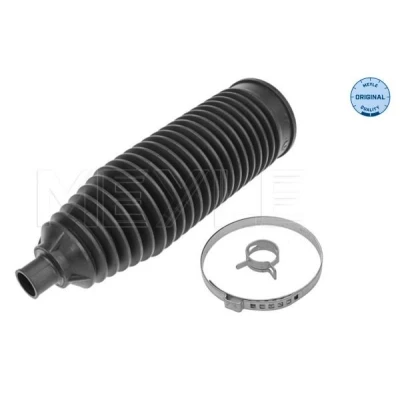 Bild av MEYLE 714 620 0002 Jeu de joints soufflets, direction Essieu avant gauche, droit avec accessoires ORIGINAL Quality FORD: Focus C Max
