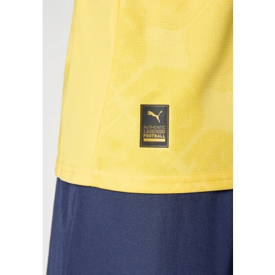 Bild av Puma ACM Replica Fotbollströjor Sunny yellowdark myrtle, Storlek: XXL, yellow/dark myrtle