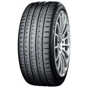 Bild av Yokohama Advan Sport V105 245/50 R19 105W personbil Sommardäck Däck BMW: X3 0H501912W
