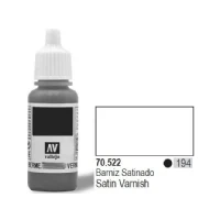 Bild av Vallejo Lakier Nr194 Satin Varnish 17ml