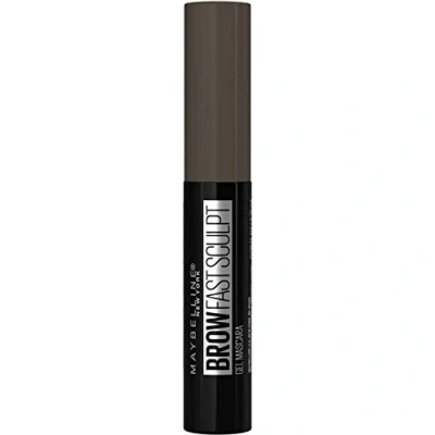 Bild av Maybelline New York ögonbrynsmascara Express Brow Fast Sculpt Medium Brown Nr 04, 3,5 ml