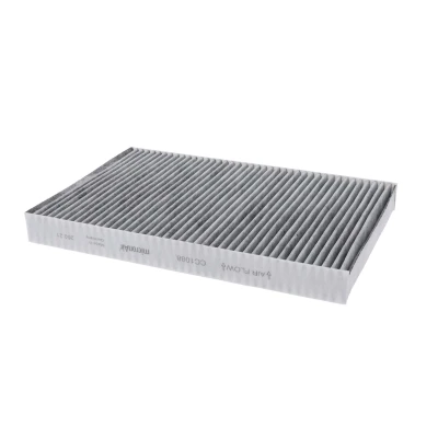 Bild av CORTECO 21652713 Filtre d&#039;habitacle à charbon actif 300 203 30 AUDI: A6 C6 Avant, Berline, A4 B7 SEAT: Exeo ST