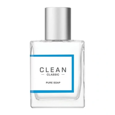Bild av Clean Pure Soap Eau de Parfum 60 ml