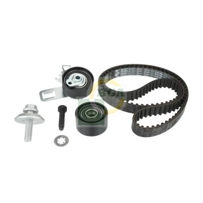 Bild av BGA TB2350K Kamremssats PEUGEOT: 208 I Hatchback, 2008 Kombi, 308 SW 2, CITROËN: C3 III, C4 II Cactus, Aircross 2
