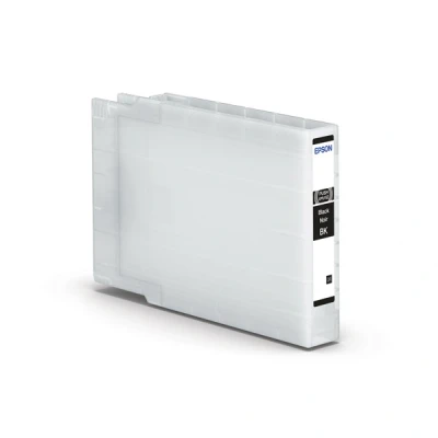 Bild av Epson T9071 202 ml XXL storlek svart original bläckpatron för WorkForce Pro WF 6090, 6590
