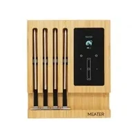 Bild av Meater Block 4 x Trådløs Bluetooth Stegetermometer Uden ledning