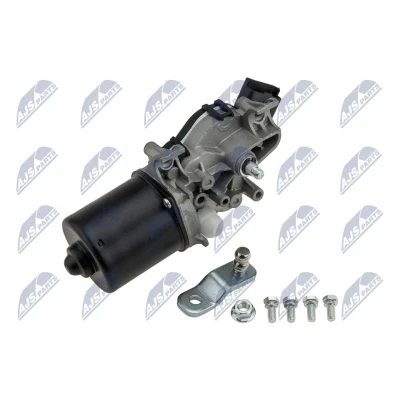 Bild av NTY ESW CT 009 Moteur d&#039;Essuie Glace 12 avant pour véhicules avec direction à gauche CITROËN: DS3 3 portes, C3 I 3/5 II