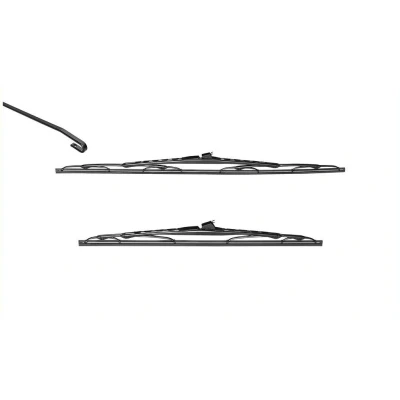Bild av Balai d&#039;essuie glace Swf Original Spoiler 116346 avant Standard RENAULT: MEGANE 2, 2 Kombi, Coupe Cabriolet