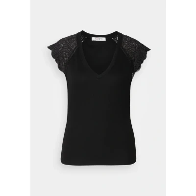 Bild av Morgan 251 DMEG/BLACK M/XS, svart, XS