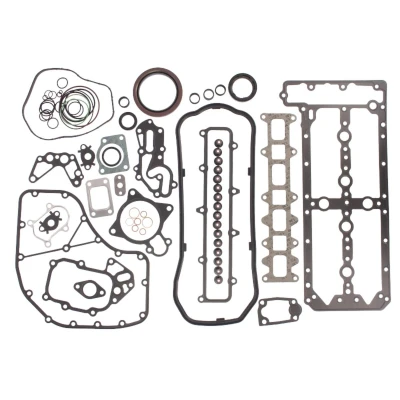 Bild av Hel packningssats, motor Victor reinz 01 38371 02