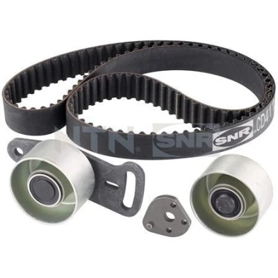 Bild av SNR KD455.12 Kit de distribution 148 RENAULT: R21 5 portes, 21 Berline, 25, JEEP: Cherokee II