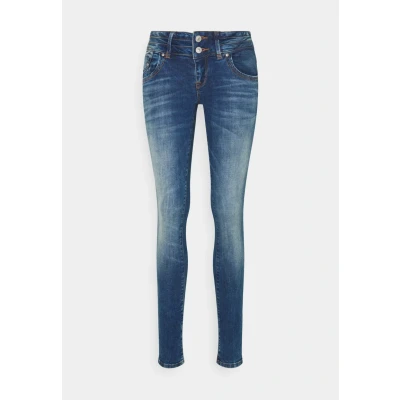 Bild av LTB Julita x Angellis Wash Jeans, 50670, 24W 30L