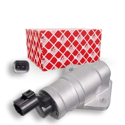 Bild av FEBI BILSTEIN 103041 Régulateur De Ralenti électrique FORD: Focus Mk1 3/5 portes, Break