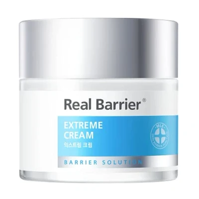 Bild av [Real Barrier] Extreme Cream (Renewal Tube type) 75ml