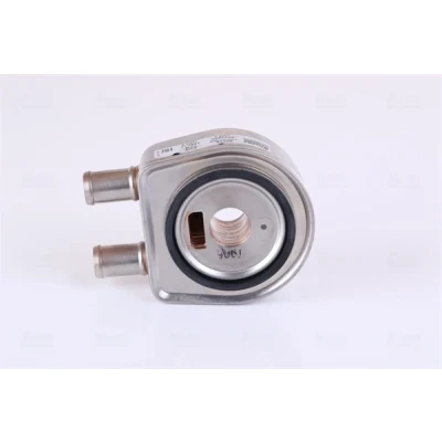 Bild av Oljekylare, automatisk transmission NISSENS 90798