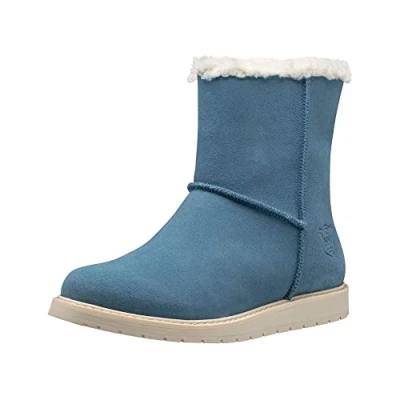 Bild av Helly Hansen Damer W Annabelle Fashion Boot, 625 Blue Fog, 37,5 EU