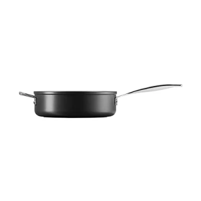 Bild av Le Creuset Skillet Les Forgees TNS 26 cm / 3.8 Liter standard non stick coating