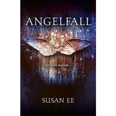 Bild av Angelfall: Penryn and the End of Days Book One: 1