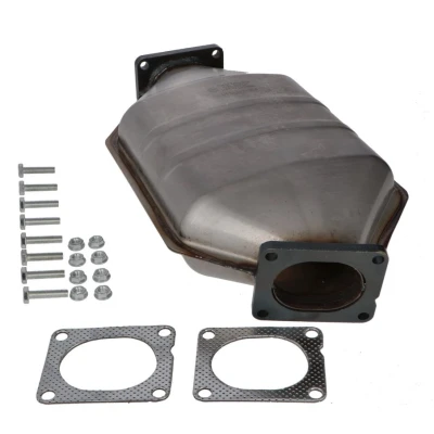 Bild av Dieselpartikelfilter, bmw 5 [e60], touring [e61], 7 [e65, e66, e67], x5 [e53], 18307792041, 18307792062, 18307792065, 18307792195