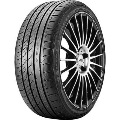 Bild av Tristar Radial F105 215/40 R16 86W personbil Sommardäck Däck MAZDA: MX 5 2, VOLKSWAGEN: GOLF 3, MG: MGF Cabriolet TT200