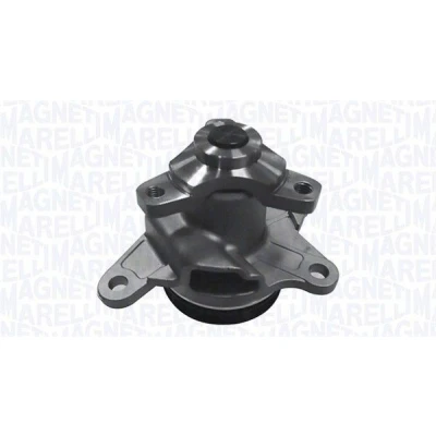 Bild av MAGNETI MARELLI 352316171350 Pompe à eau RENAULT: SCENIC 3, GRAND MEGANE NISSAN: Qashqai / Qashqai+2 I, 2, X Trail