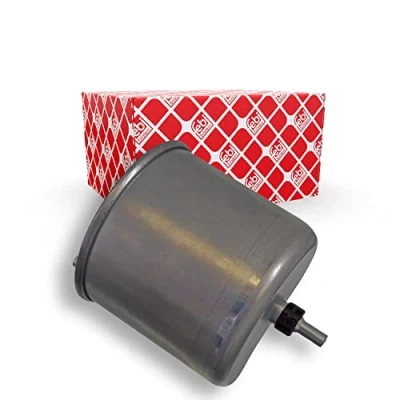 Bild av Bränslefilter FEBI BILSTEIN 48553