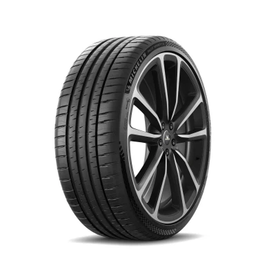 Bild av Michelin Pilot Sport 4 S 265/35 R21 101Y auto Pneus été AUDI: A8 D4, TESLA: Model 024292