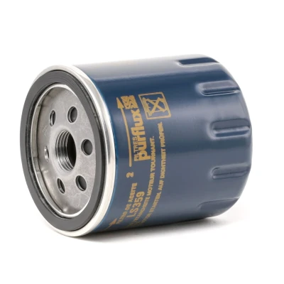 Bild av PURFLUX LS359 Filtre à huile 3/4&quot; 16 vissé TOYOTA: HILUX 6 Pick up, Supra III, 3 Pritsche/Fahrgestell (KUN1, TGN3, TGN2, TGN1,