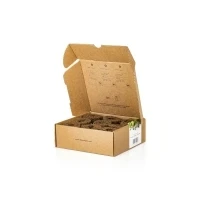 Bild av Click and Grow Smart Garden Refill 9 pack italienska örter mix