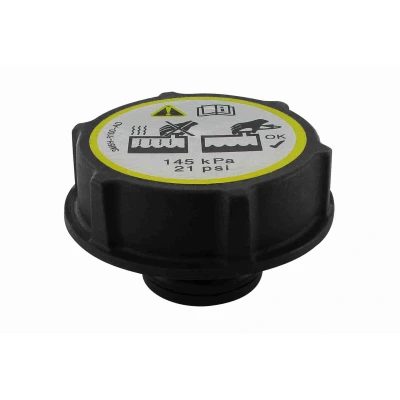 Bild av VAICO V25 0551 Bouchon, réservoir de liquide refroidissement FORD: Focus Mk2 Van / Break, MONDEO 4 Turnier, C Max, MAZDA: 2 3/5 portes, VOLVO: V50