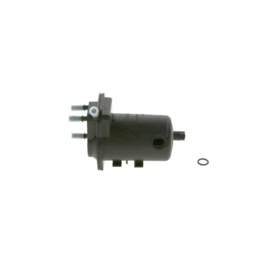 Bild av BOSCH 0 450 907 011 Filtre à Carburant de conduite 8 RENAULT: Kangoo I, CLIO 2, I Express