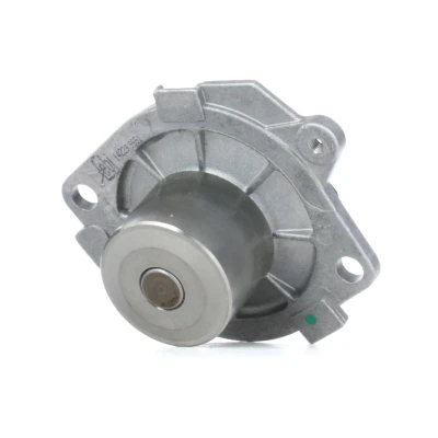 Bild av FEBI BILSTEIN 14229 Pompe à eau Fonte d&#039;aluminium avec bague d&#039;étanchéité Matière plastique OPEL: Astra H 3/5 portes, Zafira B, GTC