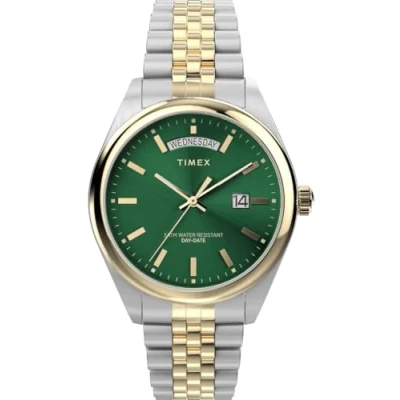 Bild av TIMEX Legacy Day and Date 41mm