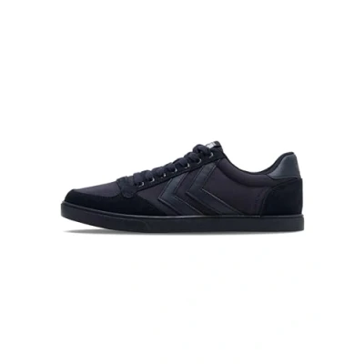 Bild av hummel unisex smal stadil tonal låg topp, klänning blues, 38 EU