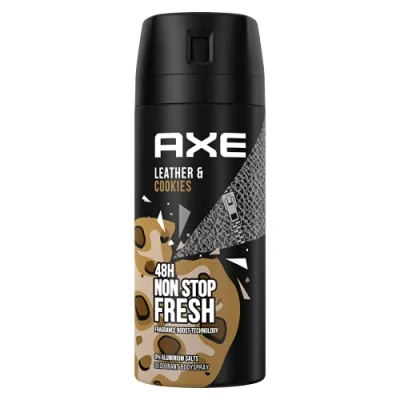 Bild av AXE Collision Deodorant för Män, 150 ml