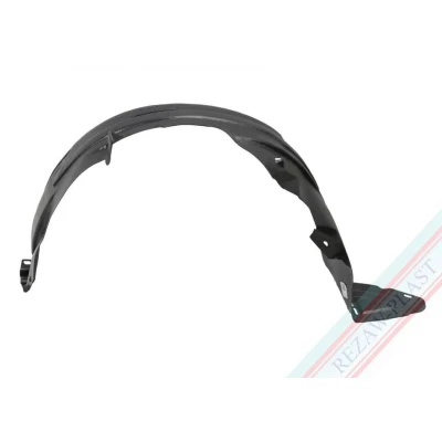 Bild av Beklädnad, hjulhus, Vänster fram, hyundai i20 i, 86811 1J000