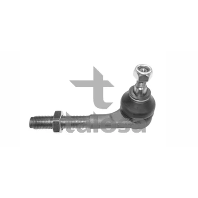 Bild av TALOSA 42 09873 Rotule de direction M10x1.25 1. Essieu avant à gauche PEUGEOT: 207 3/5 portes, 206 307 portes