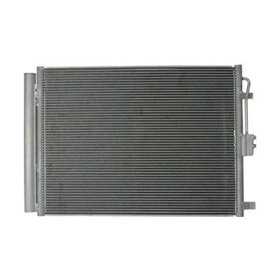 Bild av Kondensor, klimatanläggning, hyundai,kia, 97606 A5800, A5801, 97606A5801