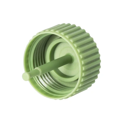 Bild av FEBI BILSTEIN 180736 Bouchon, réservoir de compensation direction assistée VOLKSWAGEN: Polo V 3/5 portes